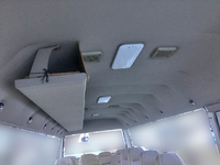 トヨタコースターマイクロバス[写真14]