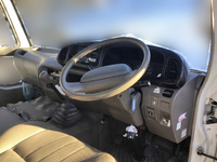 トヨタコースターマイクロバス[写真17]