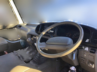 トヨタコースターマイクロバス[写真18]