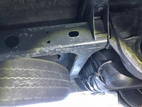 トヨタコースターマイクロバス[写真22]