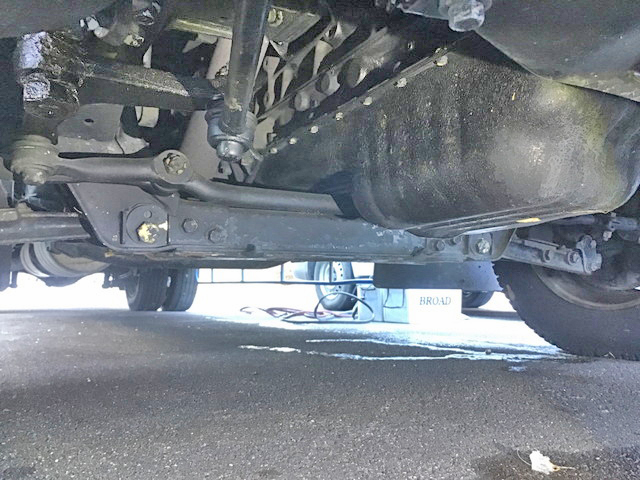 トヨタコースターマイクロバス[写真23]