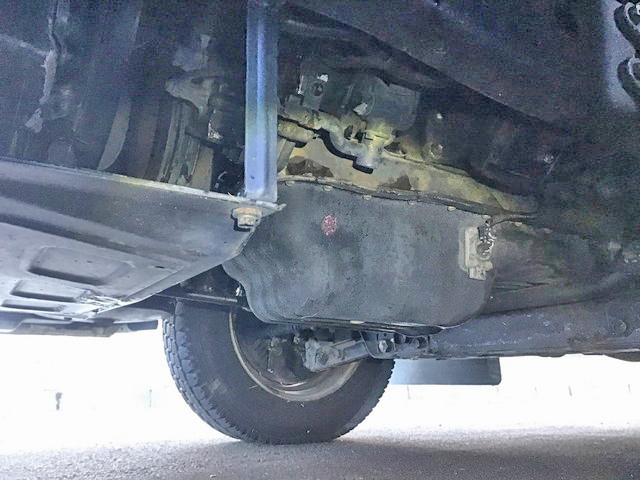 トヨタコースターマイクロバス[写真24]