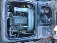 トヨタコースターマイクロバス[写真26]