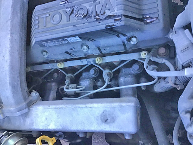 トヨタコースターマイクロバス[写真27]