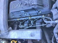 トヨタコースターマイクロバス[写真27]