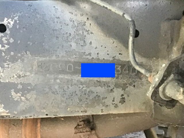 トヨタコースターマイクロバス[写真29]