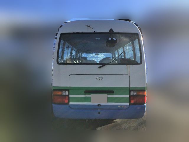 トヨタコースターマイクロバス[写真06]