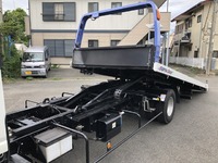 いすゞエルフセーフティローダー小型（2t・3t）[写真11]