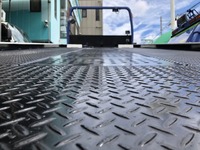 いすゞエルフセーフティローダー小型（2t・3t）[写真13]