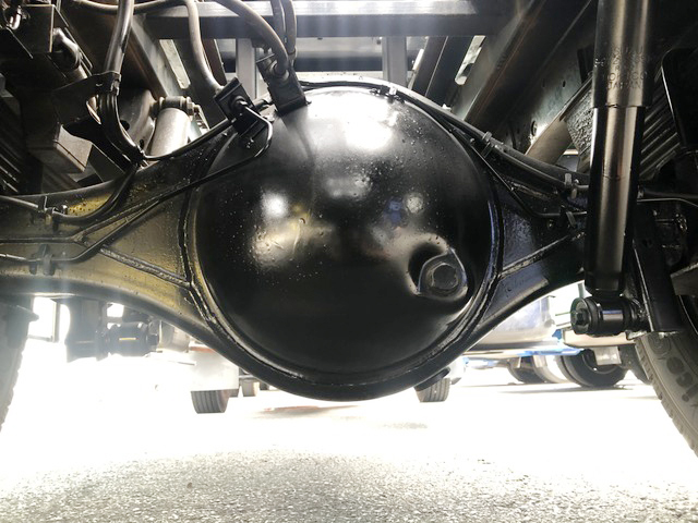 いすゞエルフセーフティローダー小型（2t・3t）[写真22]