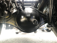 いすゞエルフセーフティローダー小型（2t・3t）[写真22]