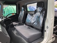 いすゞエルフセーフティローダー小型（2t・3t）[写真28]