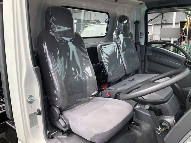 いすゞエルフセーフティローダー小型（2t・3t）[写真29]