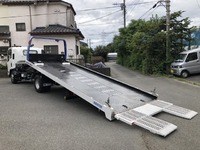 いすゞエルフセーフティローダー小型（2t・3t）[写真02]