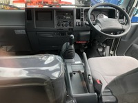 いすゞエルフセーフティローダー小型（2t・3t）[写真33]