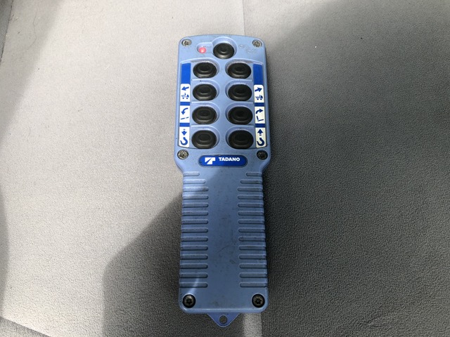 いすゞエルフセーフティローダー小型（2t・3t）[写真37]