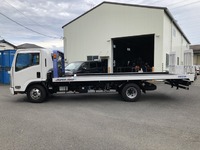 いすゞエルフセーフティローダー小型（2t・3t）[写真05]