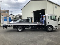 いすゞエルフセーフティローダー小型（2t・3t）[写真06]