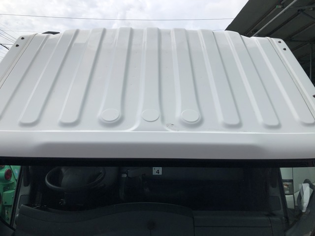 いすゞエルフセーフティローダー小型（2t・3t）[写真08]