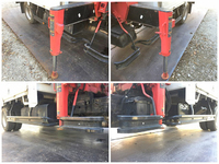 日野デュトロクレーン3段小型（2t・3t）[写真19]