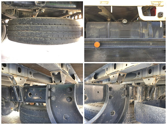 日野デュトロクレーン3段小型（2t・3t）[写真22]