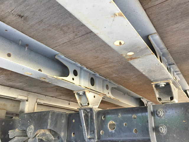 日野デュトロクレーン3段小型（2t・3t）[写真23]