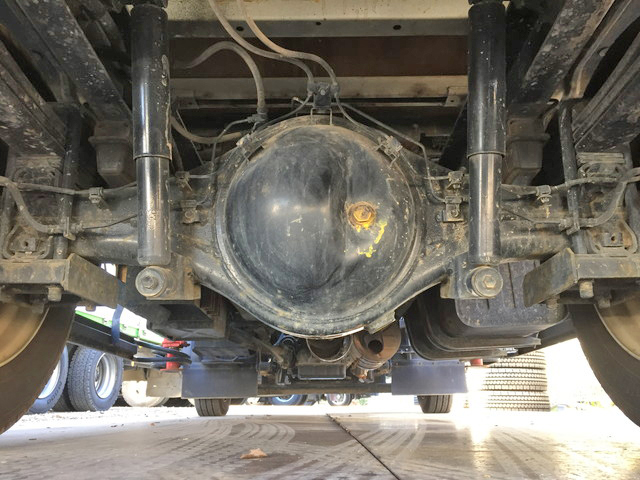 日野デュトロクレーン3段小型（2t・3t）[写真26]