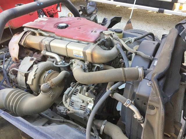 日野デュトロクレーン3段小型（2t・3t）[写真29]