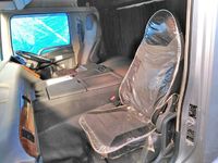 三菱ふそうスーパーグレートダンプ大型（10t）[写真31]