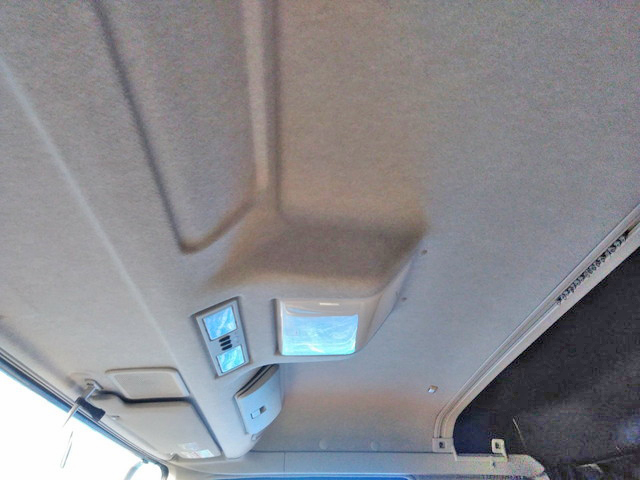 三菱ふそうスーパーグレートダンプ大型（10t）[写真32]