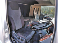 三菱ふそうスーパーグレートダンプ大型（10t）[写真33]