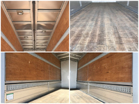 三菱ふそうキャンターアルミウイング小型（2t・3t）[写真13]