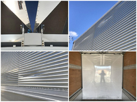 三菱ふそうキャンターアルミウイング小型（2t・3t）[写真14]