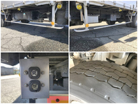 三菱ふそうキャンターアルミウイング小型（2t・3t）[写真17]