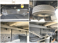 三菱ふそうキャンターアルミウイング小型（2t・3t）[写真18]