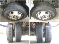 三菱ふそうキャンターアルミウイング小型（2t・3t）[写真20]