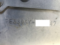 三菱ふそうキャンターアルミウイング小型（2t・3t）[写真38]