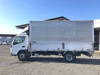 三菱ふそうキャンターアルミウイング小型（2t・3t）[写真05]