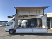 三菱ふそうキャンターアルミウイング小型（2t・3t）[写真06]