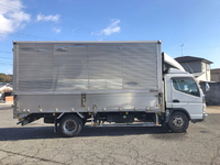 三菱ふそうキャンターアルミウイング小型（2t・3t）[写真07]