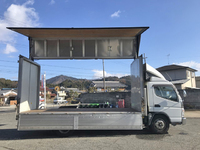 三菱ふそうキャンターアルミウイング小型（2t・3t）[写真08]