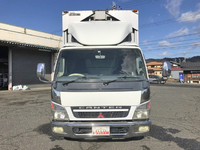 三菱ふそうキャンターアルミウイング小型（2t・3t）[写真09]