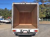 いすゞエルフアルミバン小型（2t・3t）[写真10]