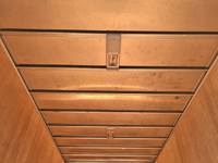 いすゞエルフアルミバン小型（2t・3t）[写真11]