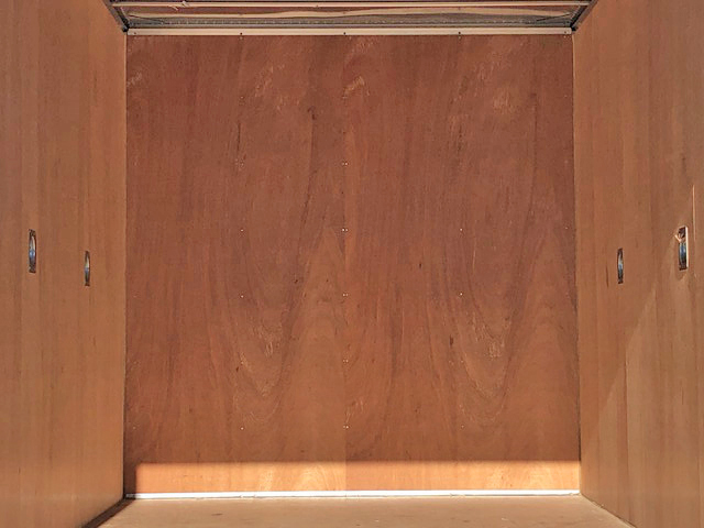 いすゞエルフアルミバン小型（2t・3t）[写真14]