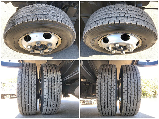 いすゞエルフアルミバン小型（2t・3t）[写真17]