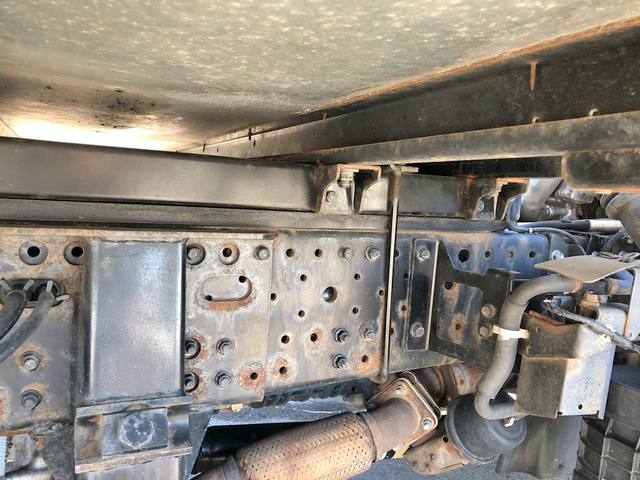 いすゞエルフアルミバン小型（2t・3t）[写真21]