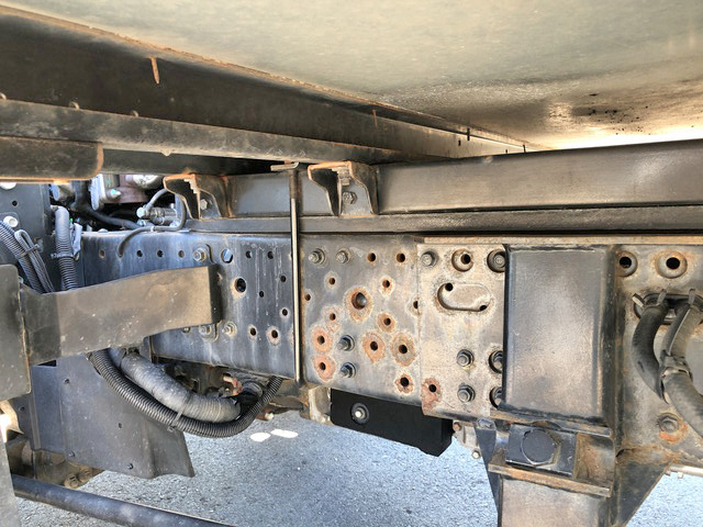 いすゞエルフアルミバン小型（2t・3t）[写真24]