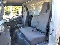 いすゞエルフアルミバン小型（2t・3t）[写真33]