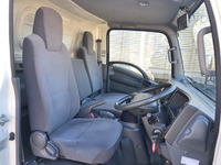 いすゞエルフアルミバン小型（2t・3t）[写真34]